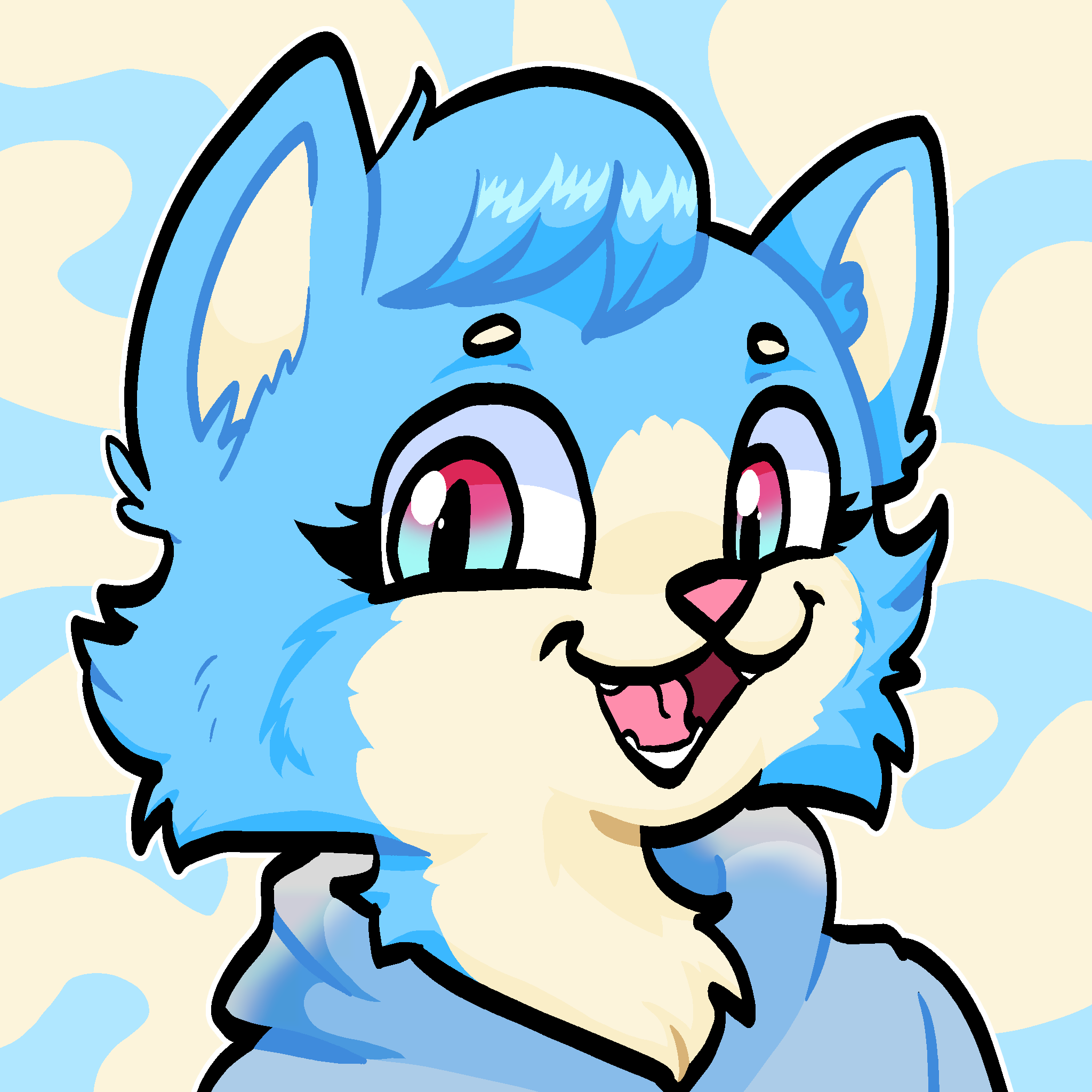 Nixie’s Facebook profile